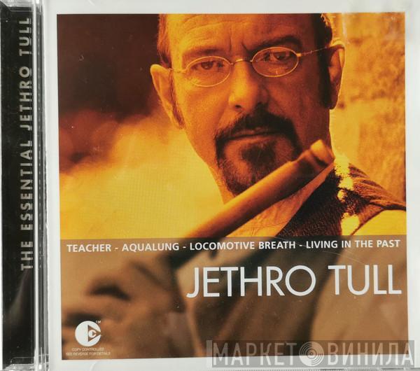  Jethro Tull  - The Essential