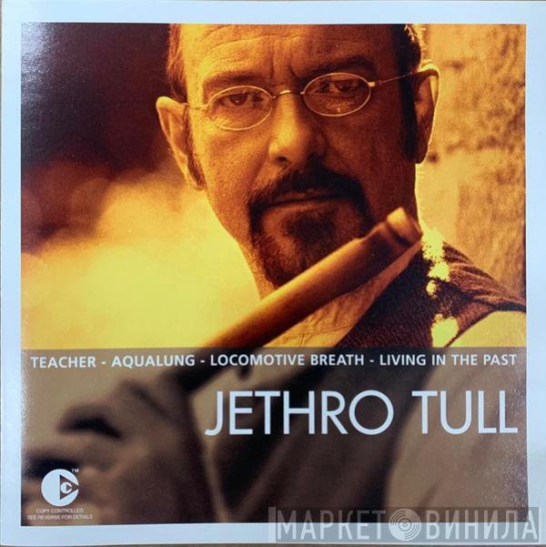  Jethro Tull  - The Essential