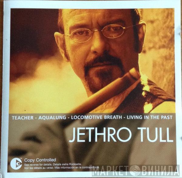  Jethro Tull  - The Essential