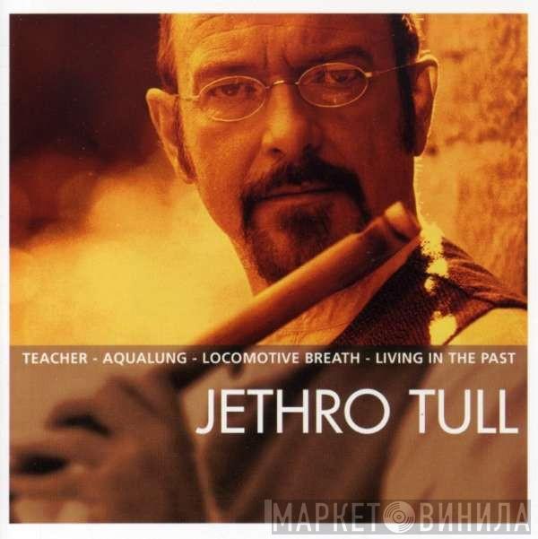  Jethro Tull  - The Essential