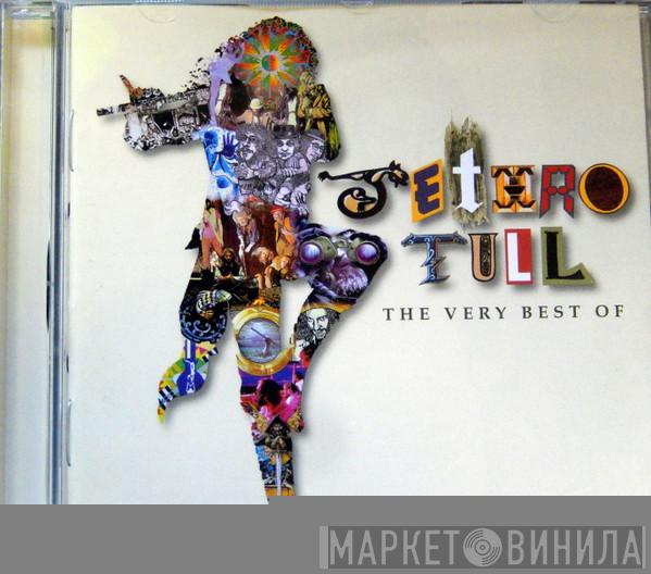 Jethro Tull - The Very Best Of