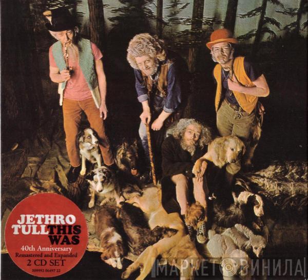  Jethro Tull  - This Was (40th Anniversary Collector's Edition)