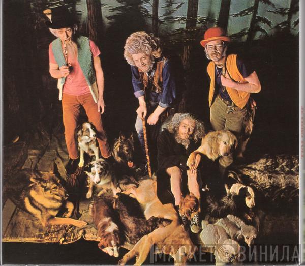  Jethro Tull  - This Was (40th Anniversary Collector's Edition)