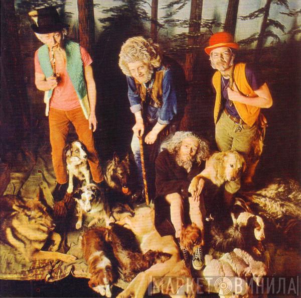  Jethro Tull  - This Was (The 50th Anniversary Edition)