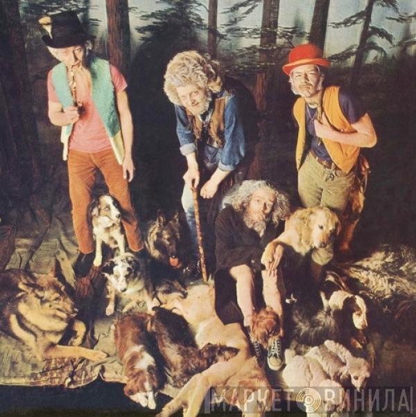  Jethro Tull  - This Was (The 50th Anniversary Edition)