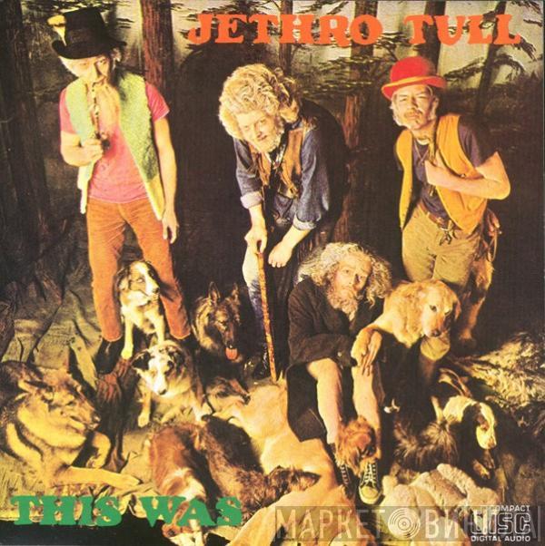 Jethro Tull - This Was