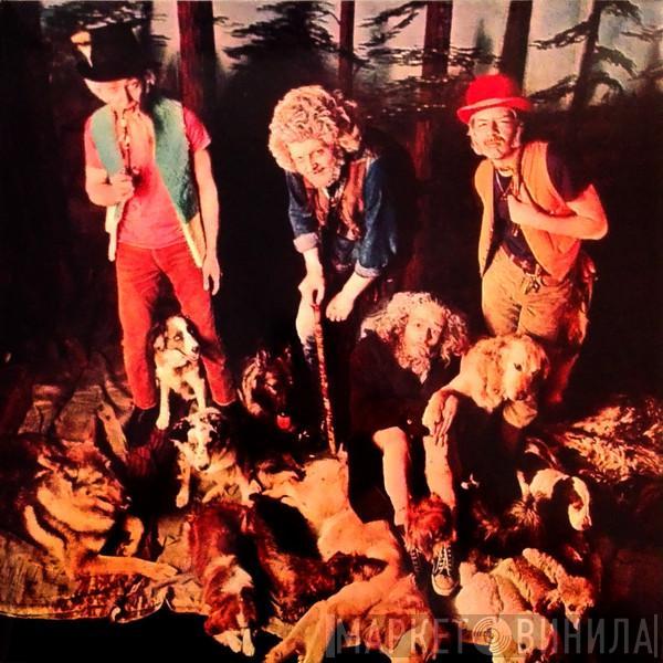  Jethro Tull  - This Was