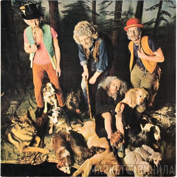  Jethro Tull  - This Was