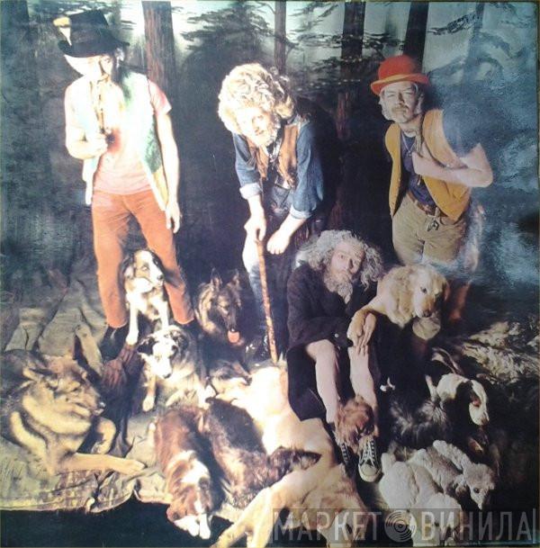  Jethro Tull  - This Was