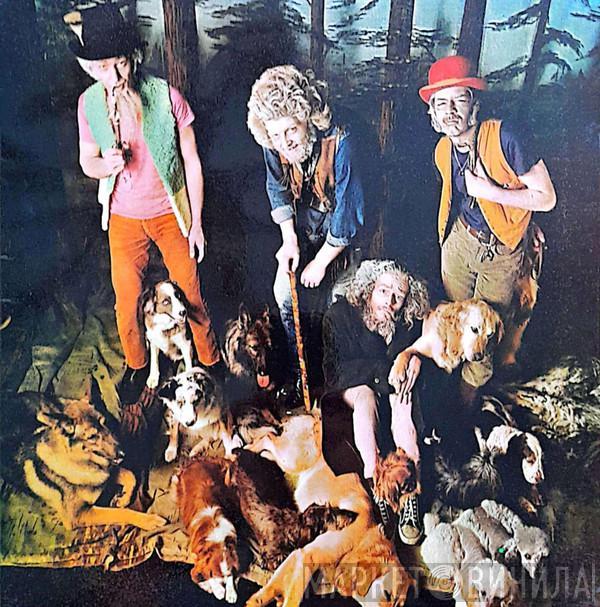  Jethro Tull  - This Was