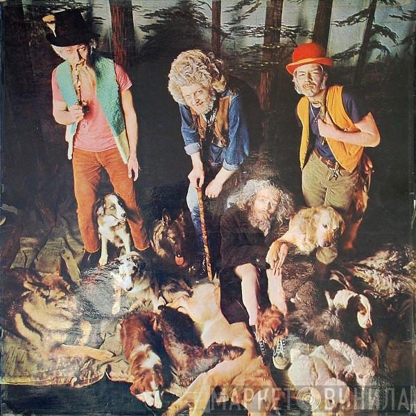 Jethro Tull - This Was