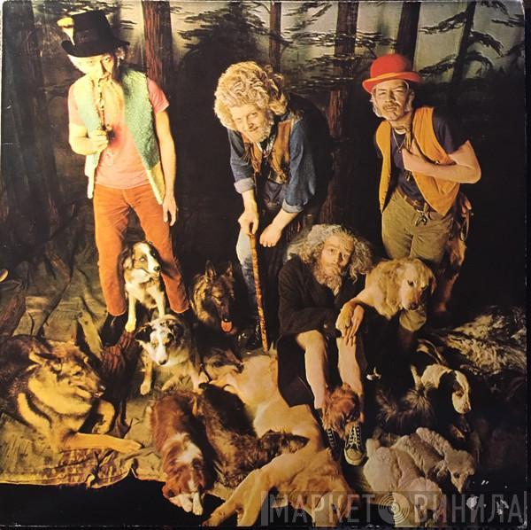  Jethro Tull  - This Was