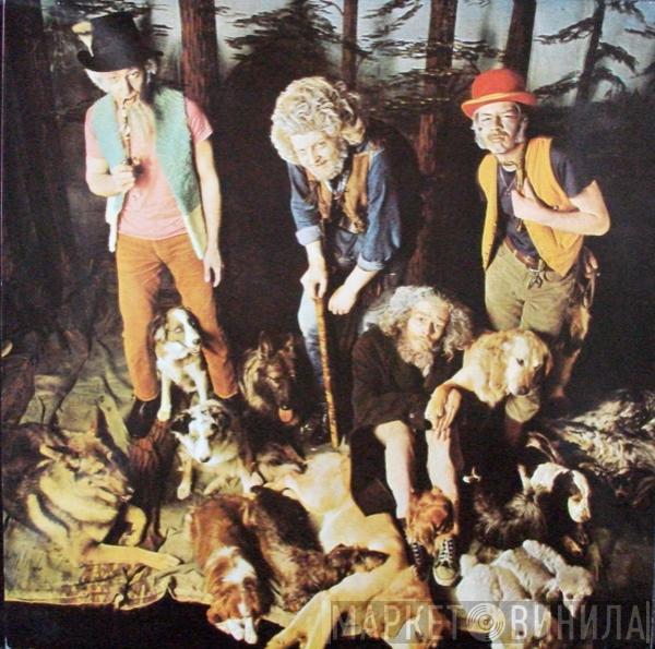  Jethro Tull  - This Was