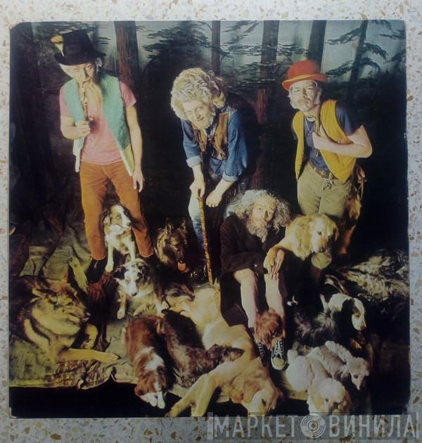  Jethro Tull  - This Was