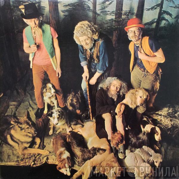  Jethro Tull  - This Was