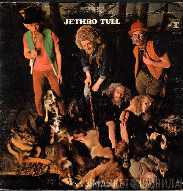  Jethro Tull  - This Was