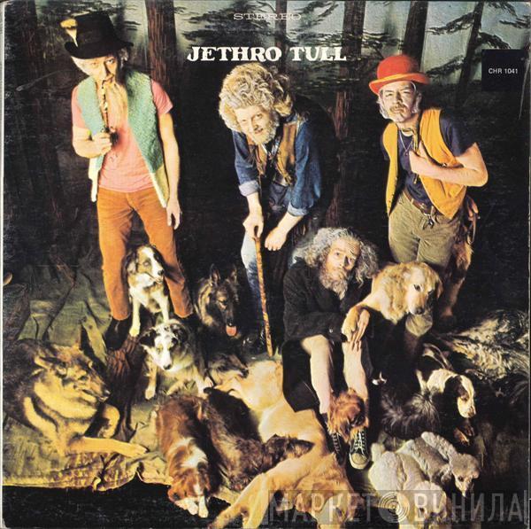  Jethro Tull  - This Was