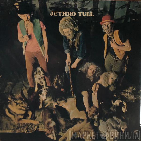  Jethro Tull  - This Was