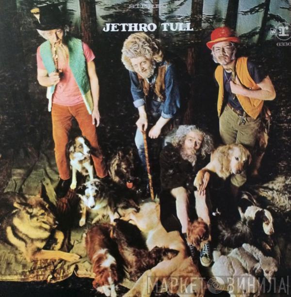  Jethro Tull  - This Was