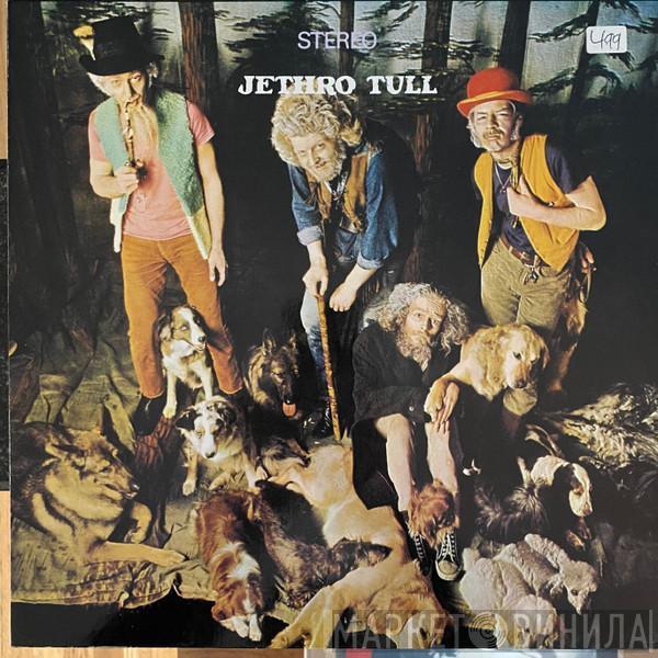  Jethro Tull  - This Was