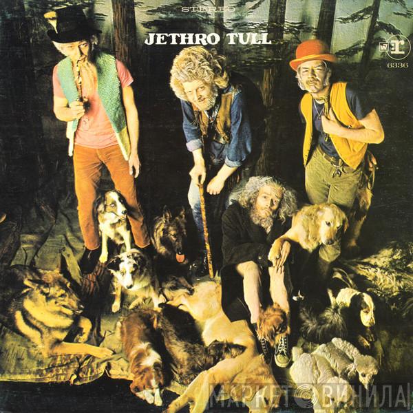  Jethro Tull  - This Was