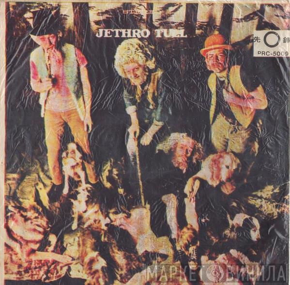  Jethro Tull  - This Was