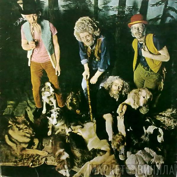  Jethro Tull  - This Was