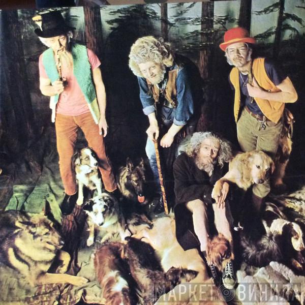  Jethro Tull  - This Was