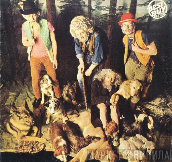  Jethro Tull  - This Was