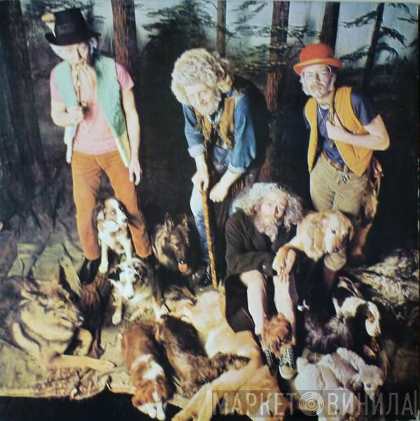  Jethro Tull  - This Was