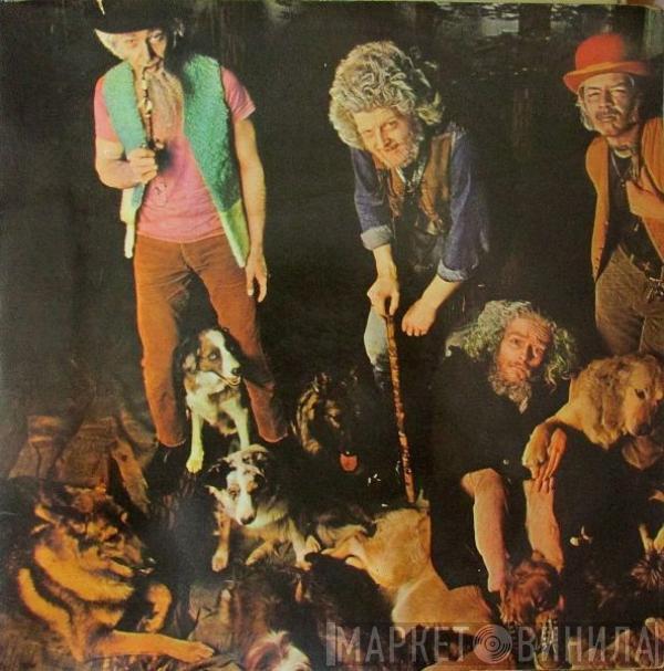  Jethro Tull  - This Was