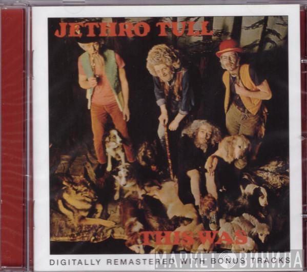  Jethro Tull  - This Was