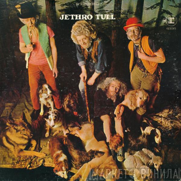  Jethro Tull  - This Was