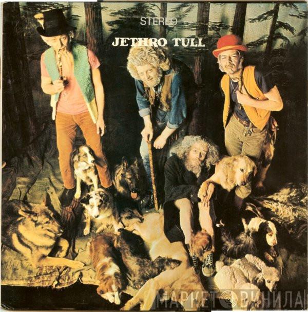  Jethro Tull  - This Was