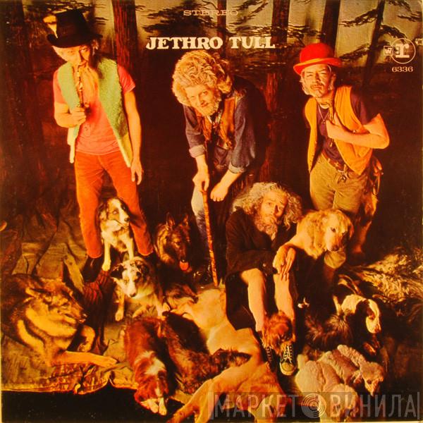  Jethro Tull  - This Was
