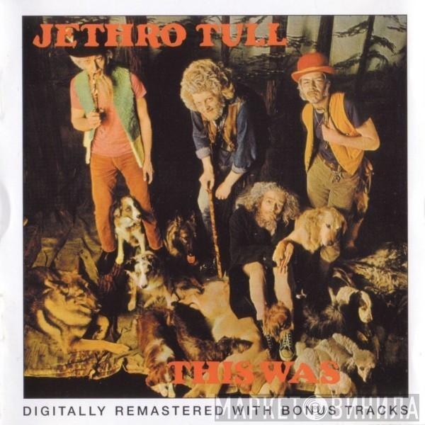  Jethro Tull  - This Was