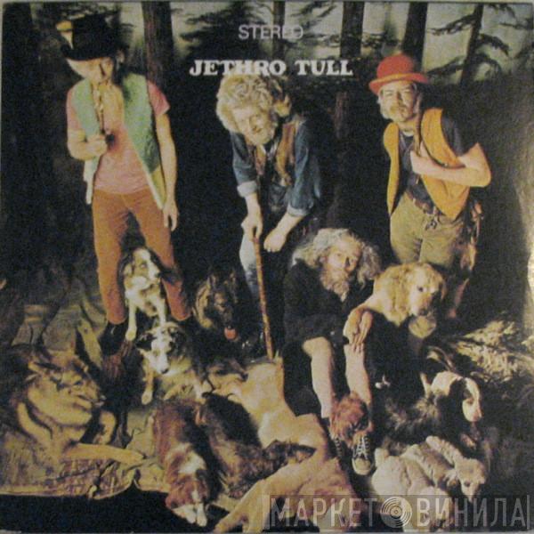  Jethro Tull  - This Was