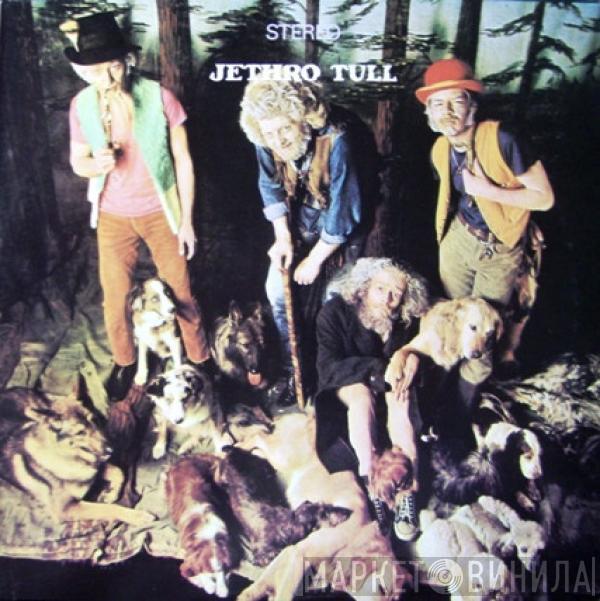  Jethro Tull  - This Was