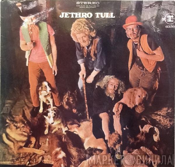  Jethro Tull  - This Was