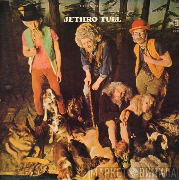  Jethro Tull  - This Was