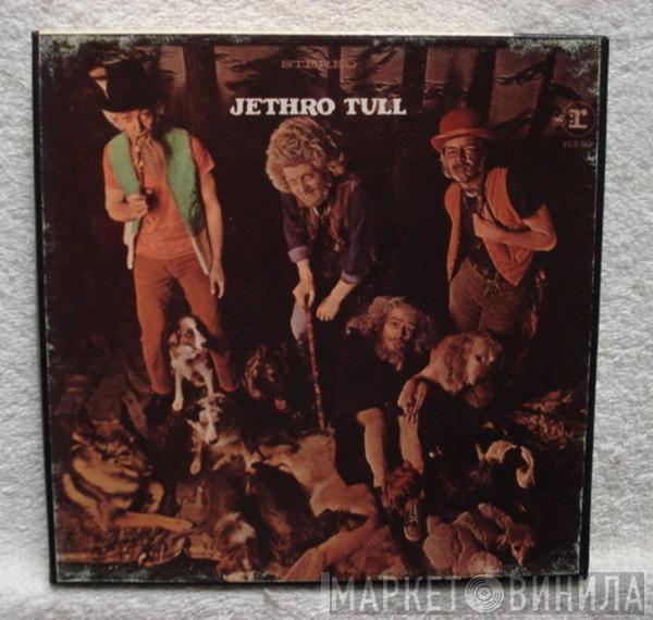  Jethro Tull  - This Was