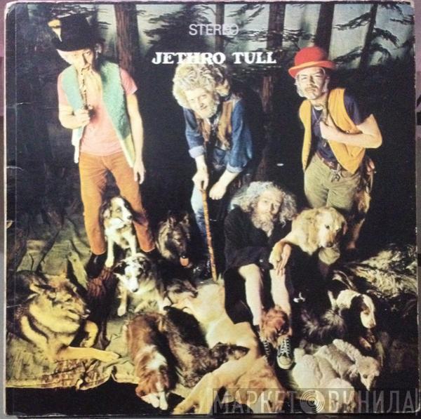  Jethro Tull  - This Was