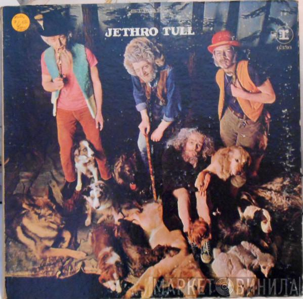  Jethro Tull  - This Was