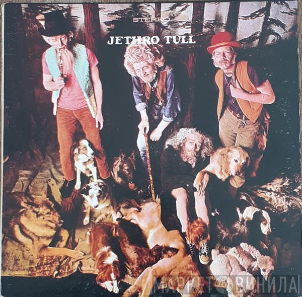  Jethro Tull  - This Was