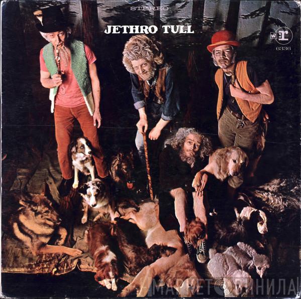  Jethro Tull  - This Was