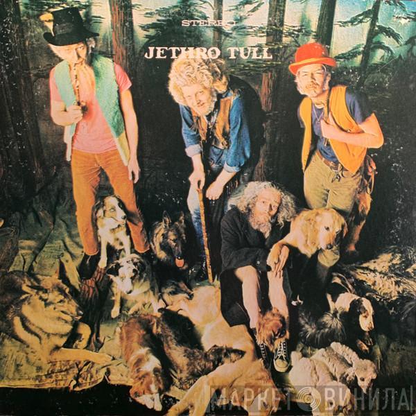  Jethro Tull  - This Was