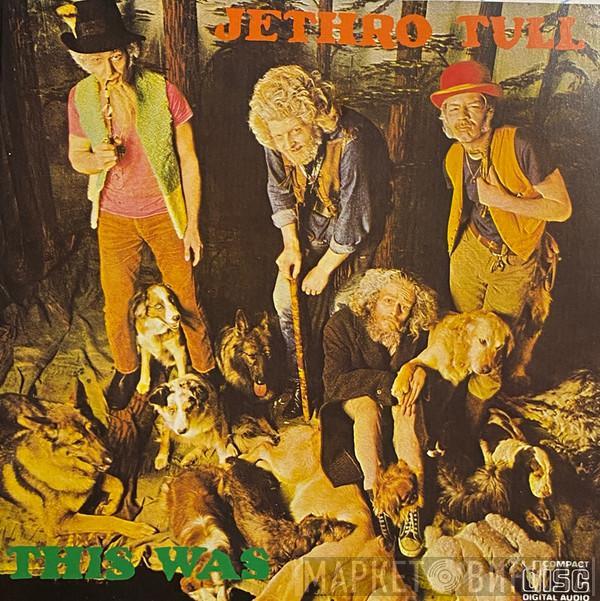  Jethro Tull  - This Was