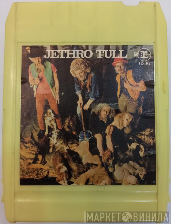  Jethro Tull  - This Was