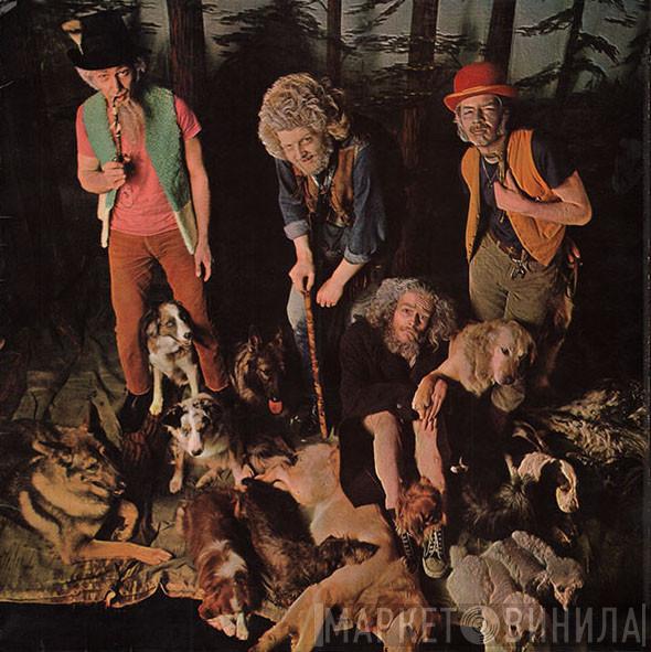  Jethro Tull  - This Was