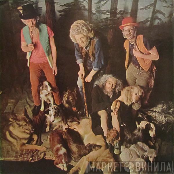  Jethro Tull  - This Was